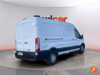 Ford Transit 350 96kW L3H2 Van Trend FWD