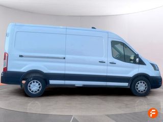 Ford Transit 350 96kW L3H2 Van Trend FWD