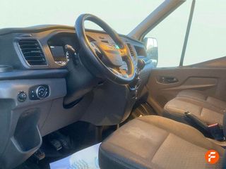 Ford Transit 350 96kW L3H2 Van Trend FWD