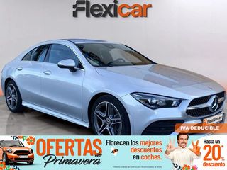 Mercedes CLA CLA 200 D DCT