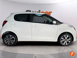 Citroën C1 VTi 53kW (72CV) S&S City Edition
