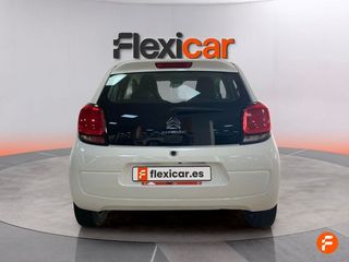 Citroën C1 VTi 53kW (72CV) S&S City Edition