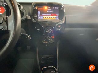 Citroën C1 VTi 53kW (72CV) S&S City Edition