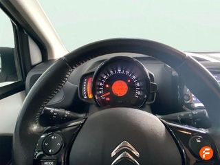 Citroën C1 VTi 53kW (72CV) S&S City Edition