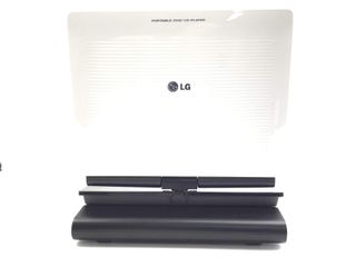 reproductor dvd portatil lg dpb27