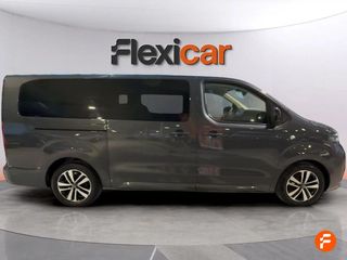 Peugeot Traveller Business Long BlueHDi 180 S&S EAT8