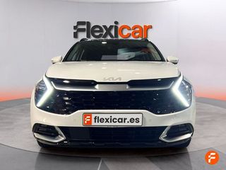 Kia Sportage 1.6 T-GDi MHEV 110kW(150CV) Tech 4x2 DCT