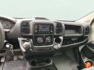 Fiat Ducato 103 kW / 140 CV