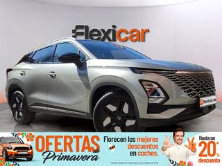 Omoda 5 1.6 T-GDI 136.5kW (185CV) DCT Comfort