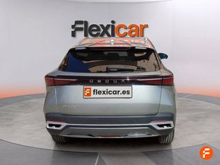 Omoda 5 1.6 T-GDI 136.5kW (185CV) DCT Comfort