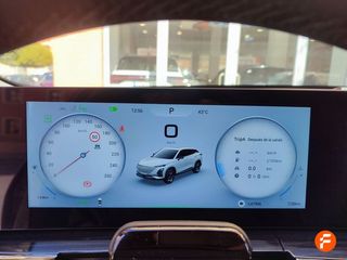 Omoda 5 1.6 T-GDI 136.5kW (185CV) DCT Comfort