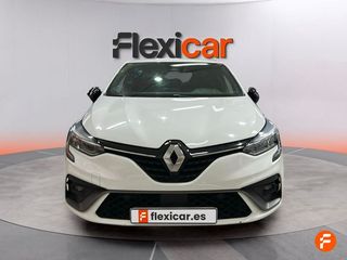 Renault Clio RS Line TCe 74 kW (100CV)