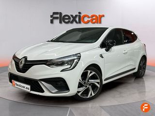 Renault Clio RS Line TCe 74 kW (100CV)