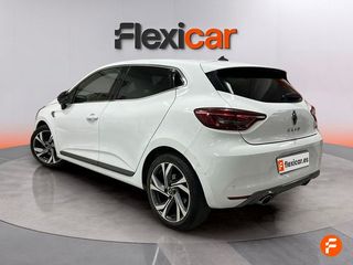 Renault Clio RS Line TCe 74 kW (100CV)