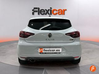 Renault Clio RS Line TCe 74 kW (100CV)