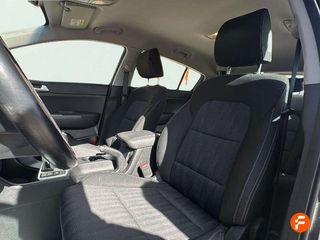 Kia Sportage 1.6 CRDi MHEV 100kW (136CV) Tech 4x2