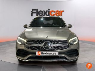 Mercedes GLC GLC 220 d 4MATIC