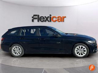 BMW Serie 3 320d Auto.Touring