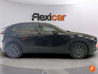 Mazda CX-30 2.5L e-SKYACT G MHEV 103kW Prime-Line MT