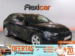 Audi A3 Sportback 35 TDI 110kW (150CV)