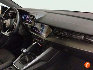 Audi A3 Sportback 35 TDI 110kW (150CV)