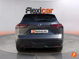 Nissan Qashqai DIG-T 116kW (158CV) mHEV Xtronic Acenta