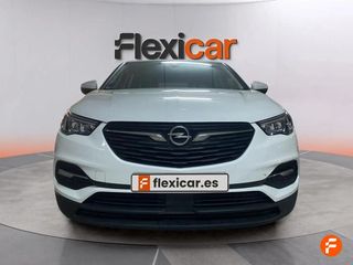Opel Grandland X 1.6 Turbo Ultimate Auto 4x4