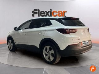 Opel Grandland X 1.6 Turbo Ultimate Auto 4x4