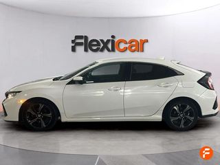 Honda Civic 1.0 I-VTEC TURBO CVT COMFORT