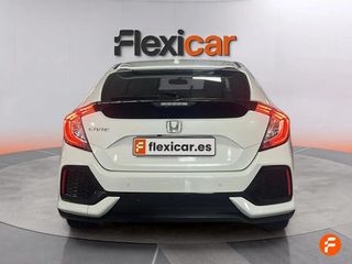 Honda Civic 1.0 I-VTEC TURBO CVT COMFORT