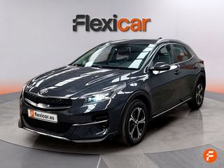 Kia XCeed 1.6 GDi PHEV 104kW (141CV) eDrive