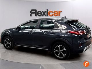 Kia XCeed 1.6 GDi PHEV 104kW (141CV) eDrive