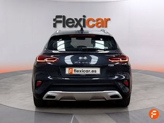 Kia XCeed 1.6 GDi PHEV 104kW (141CV) eDrive