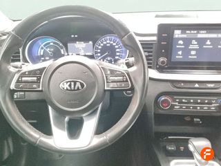 Kia XCeed 1.6 GDi PHEV 104kW (141CV) eDrive