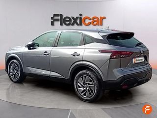 Nissan Qashqai DIG-T 116kW (158CV) mHEV Xtronic Acenta