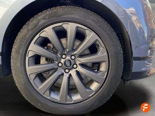 Land-Rover Range Rover Velar 3.0 D300 221kW (300CV) 4WD Auto