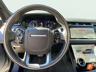 Land-Rover Range Rover Velar 3.0 D300 221kW (300CV) 4WD Auto