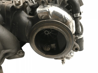 Turbo BMW 7796355 3.0D