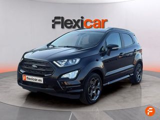 Ford Ecosport 1.0T EcoBoost 92kW (125CV) S&S ST Line