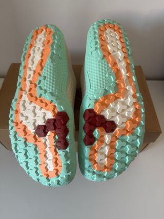 Zapatillas Vivobarefoot Primus Trail