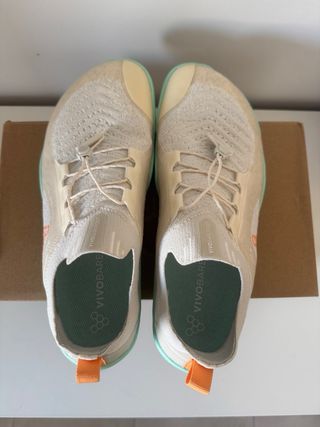 Zapatillas Vivobarefoot Primus Trail