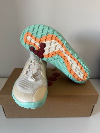 Zapatillas Vivobarefoot Primus Trail