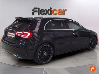 Mercedes Clase A A 200