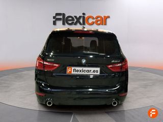BMW Serie 2 Gran Tourer 218d