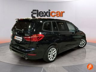 BMW Serie 2 Gran Tourer 218d