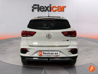 MG ZS Luxury Long Range OBC 6,6KW