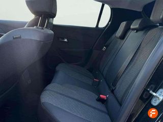 Peugeot 208 Allure Gasolina 100 S&S 6 Vel. MAN