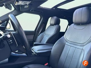 Land-Rover Range Rover Sport 3.0 I6 PHEV 440PS AWD Auto Dynamic HSE