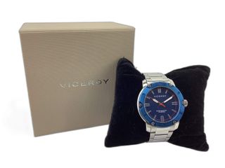 reloj pulsera caballero viceroy 401273