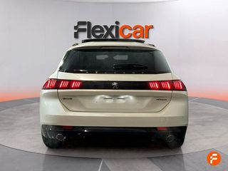 Peugeot 508 SW Allure 225 e-EAT8